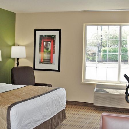 Extended Stay America Suites - St Louis - Westport - Central Maryland Heights Luaran gambar