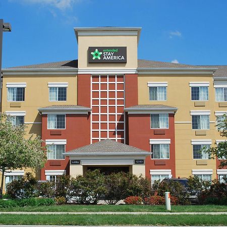 Extended Stay America Suites - St Louis - Westport - Central Maryland Heights Luaran gambar