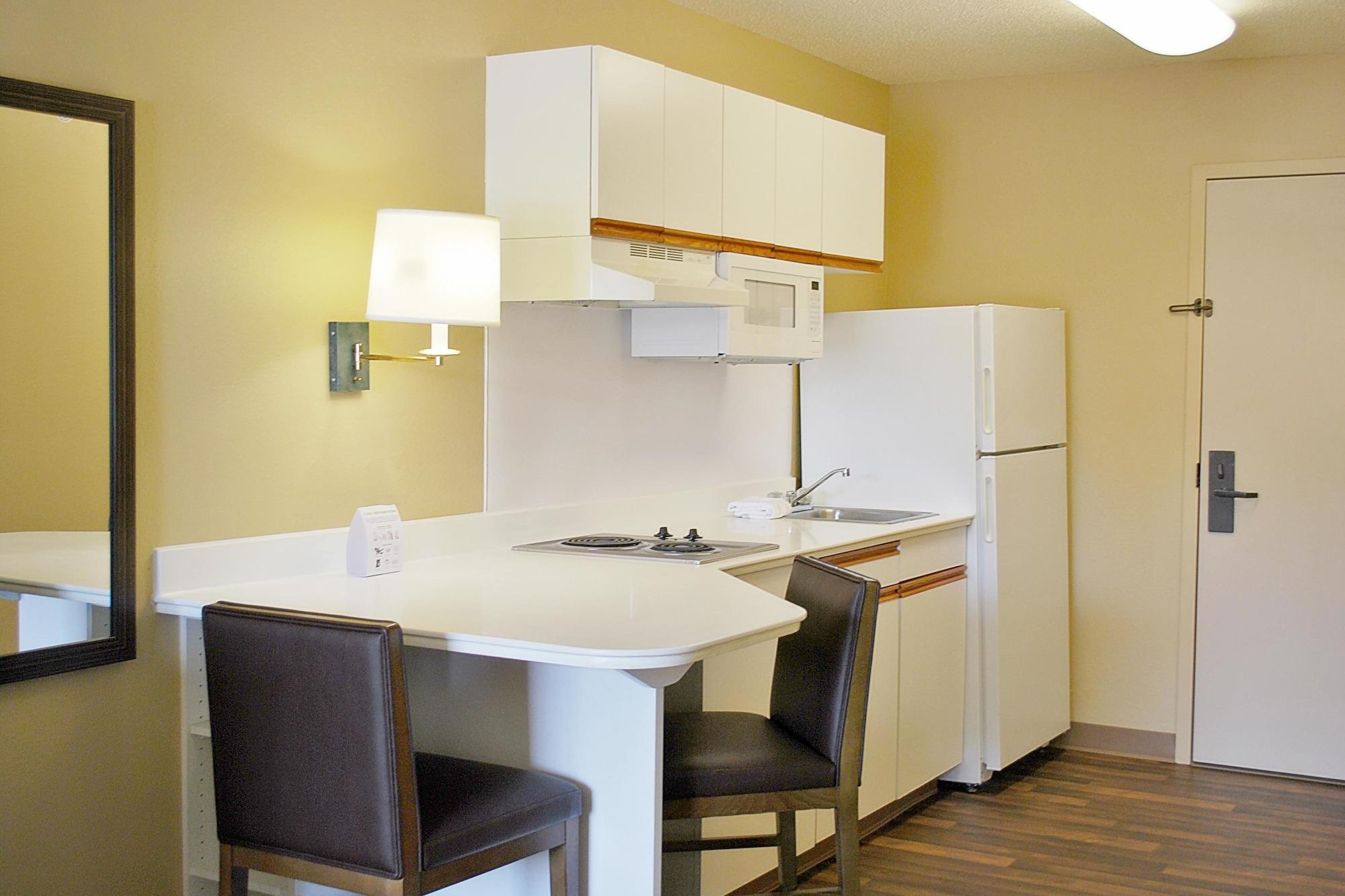 Extended Stay America Suites - St Louis - Westport - Central Maryland Heights Luaran gambar
