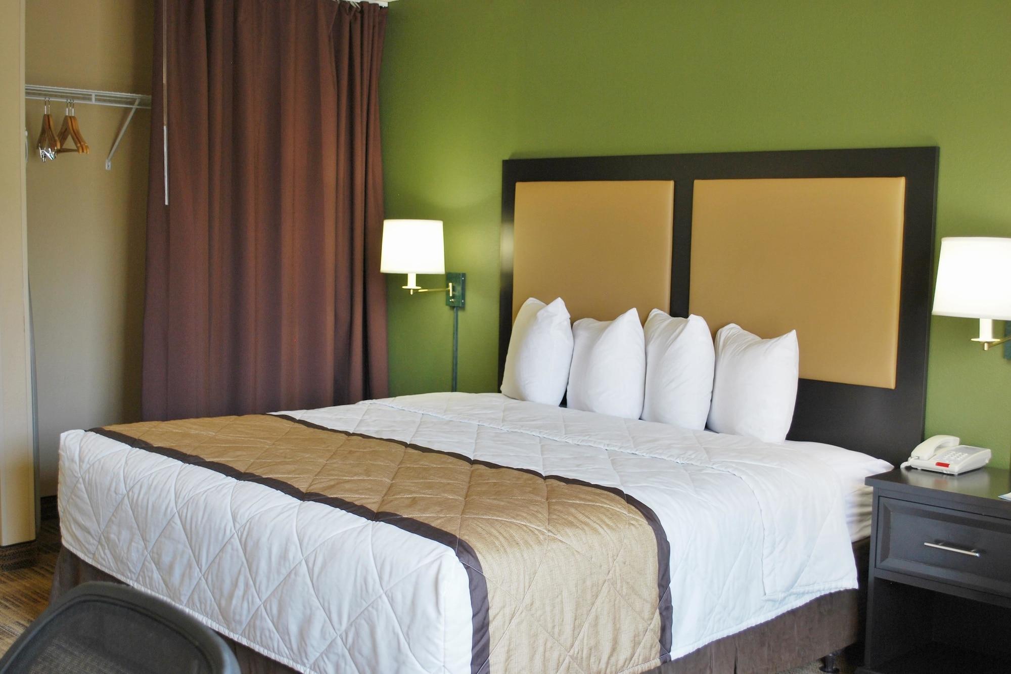 Extended Stay America Suites - St Louis - Westport - Central Maryland Heights Luaran gambar
