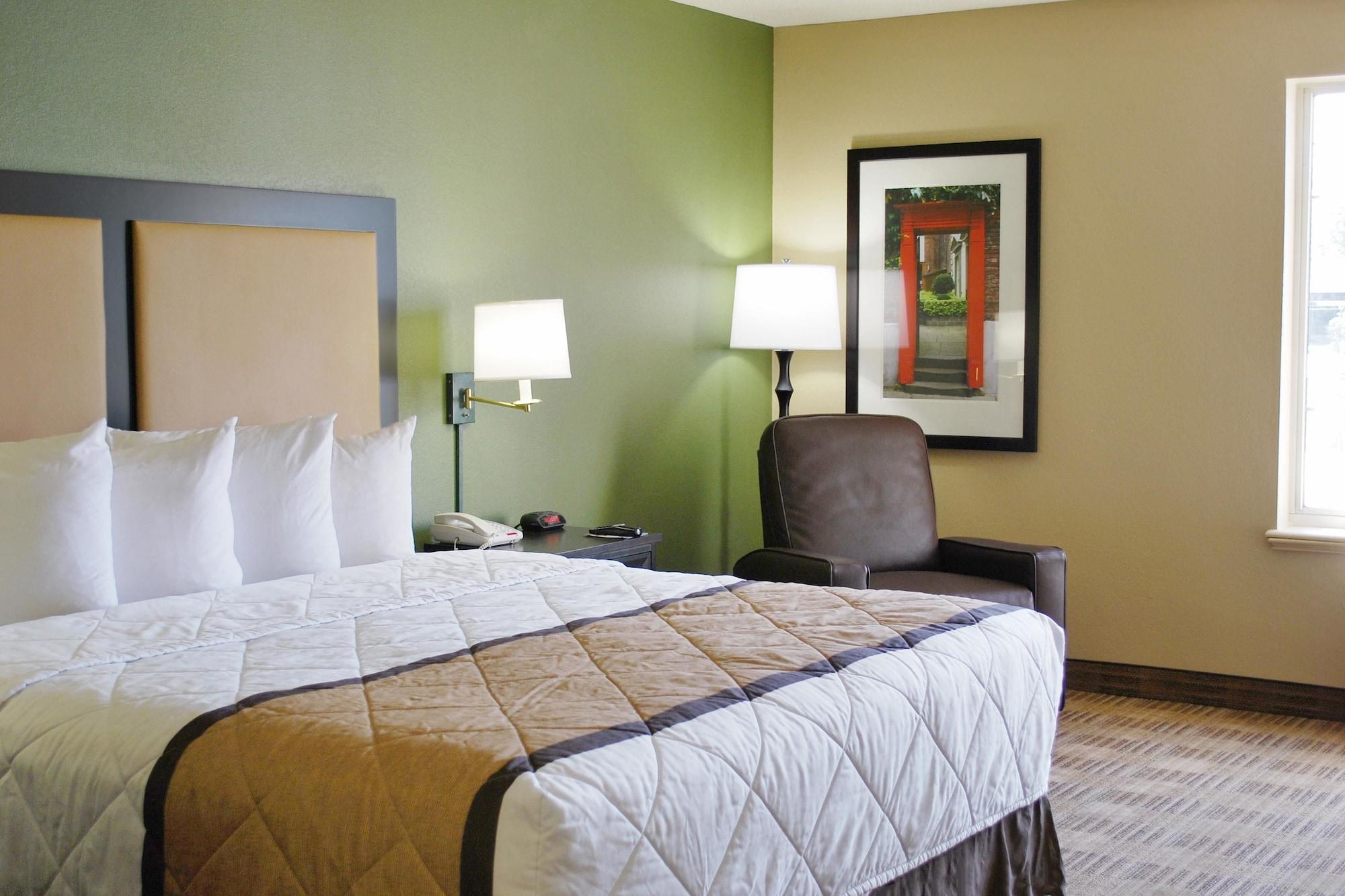 Extended Stay America Suites - St Louis - Westport - Central Maryland Heights Luaran gambar