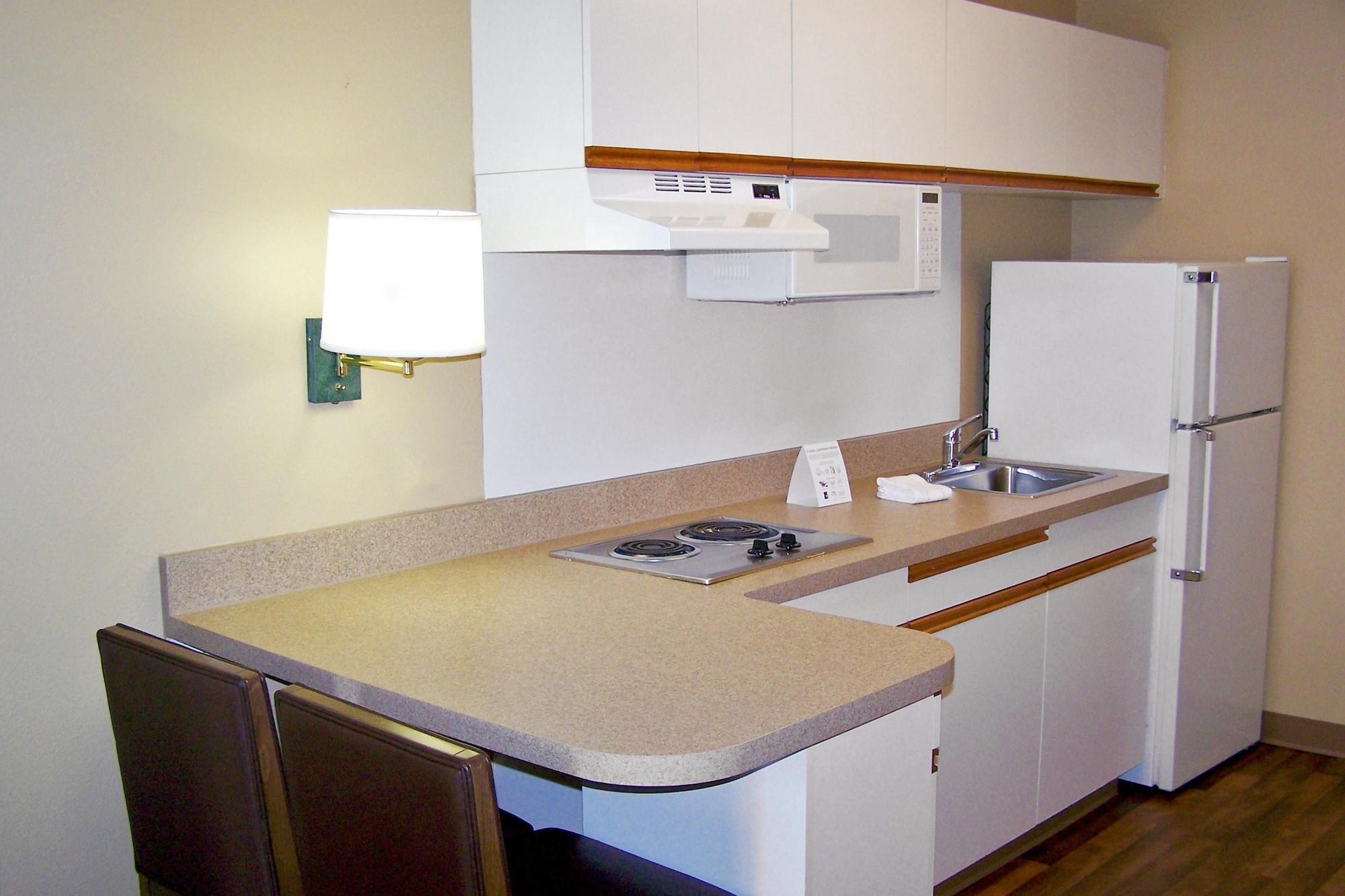 Extended Stay America Suites - St Louis - Westport - Central Maryland Heights Luaran gambar