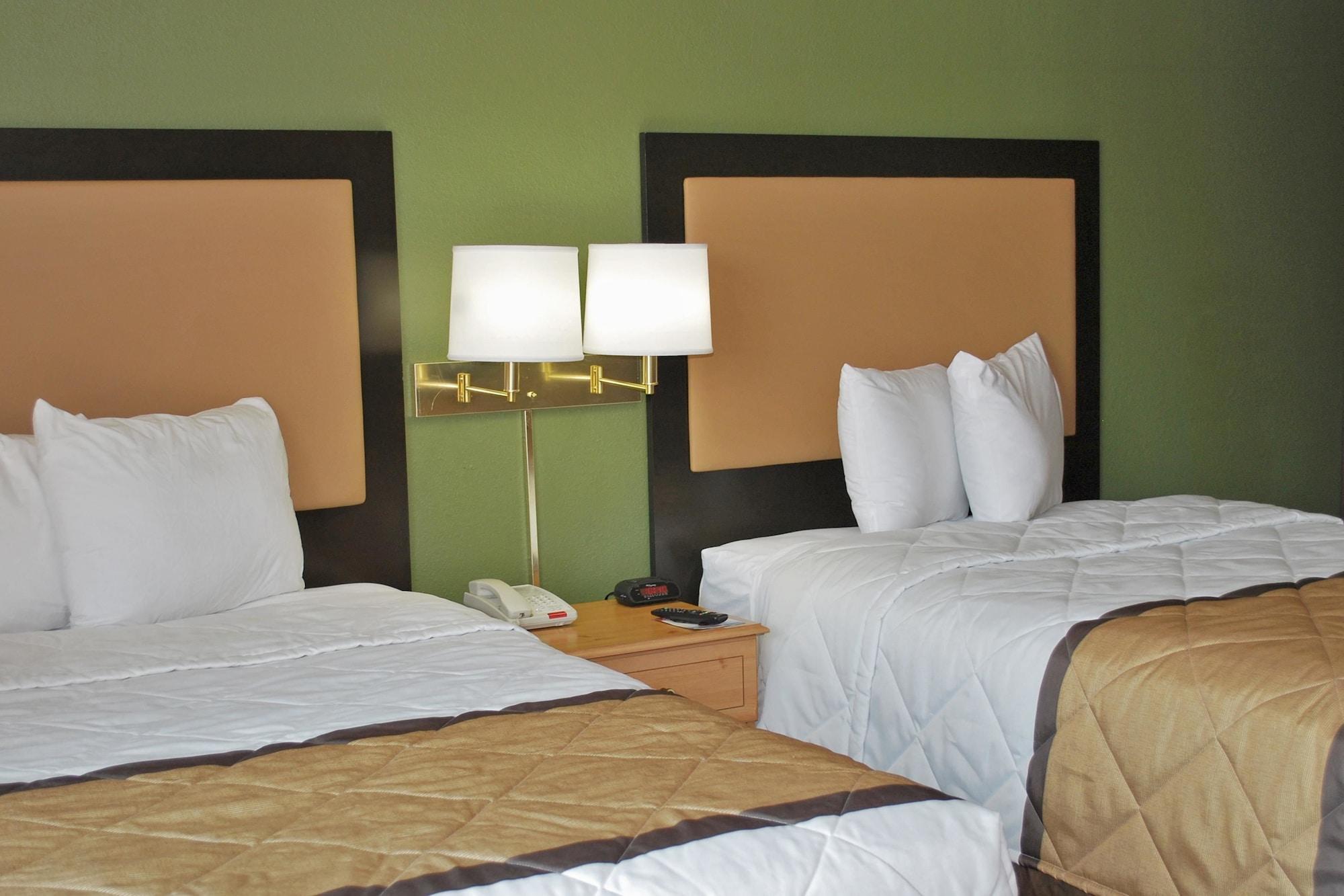 Extended Stay America Suites - St Louis - Westport - Central Maryland Heights Luaran gambar