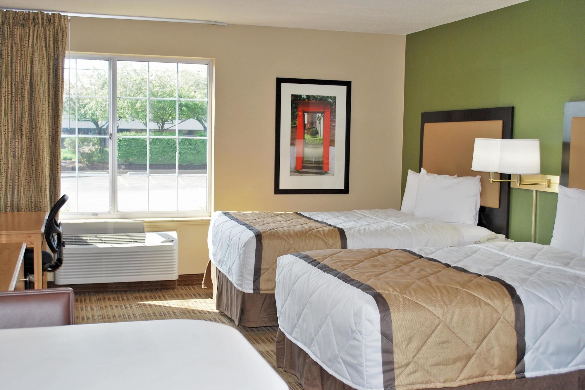 Extended Stay America Suites - St Louis - Westport - Central Maryland Heights Luaran gambar