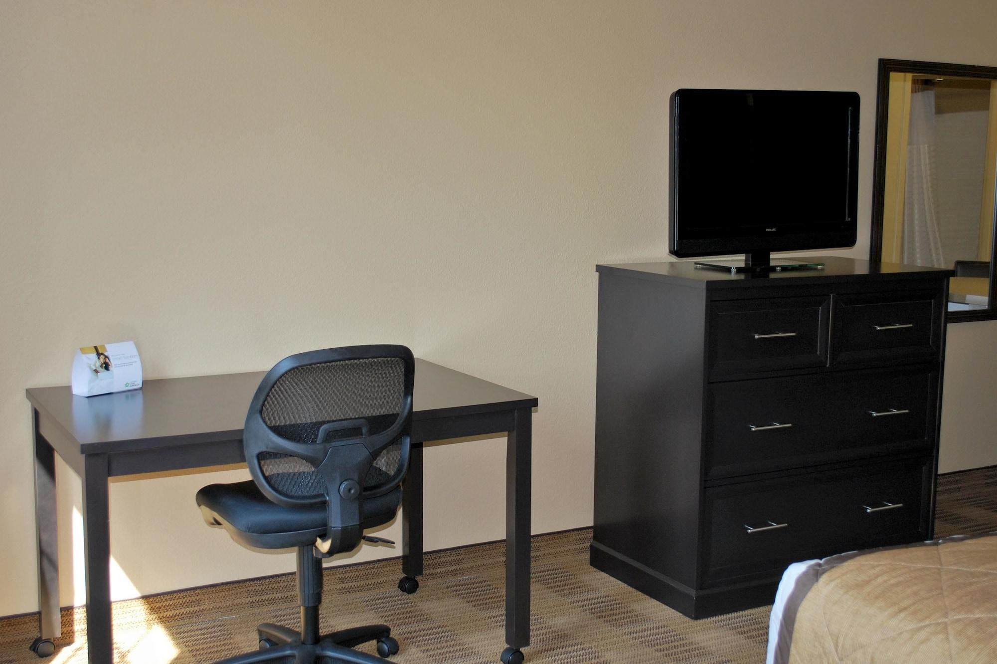 Extended Stay America Suites - St Louis - Westport - Central Maryland Heights Luaran gambar
