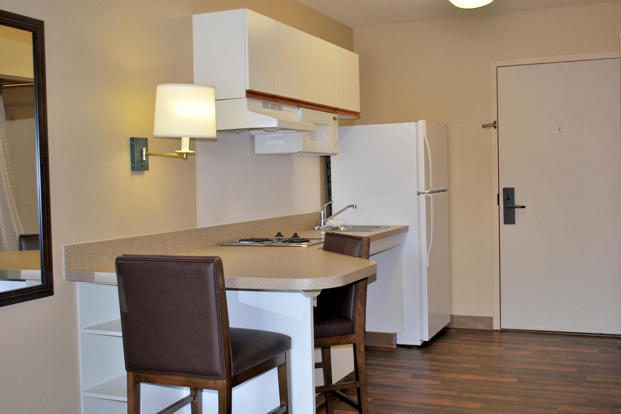 Extended Stay America Suites - St Louis - Westport - Central Maryland Heights Luaran gambar