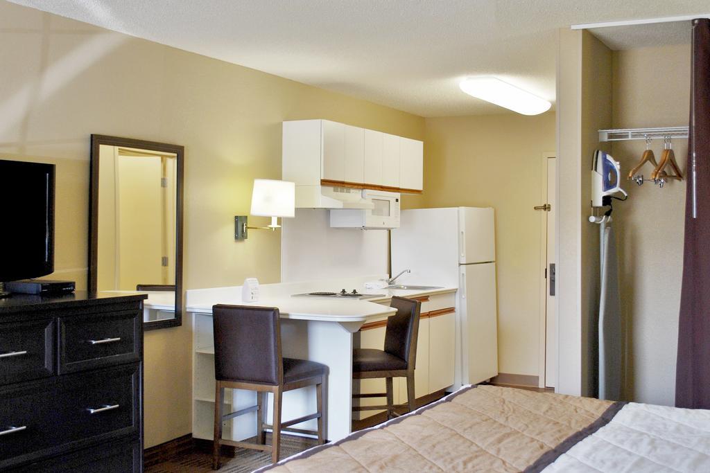 Extended Stay America Suites - St Louis - Westport - Central Maryland Heights Luaran gambar