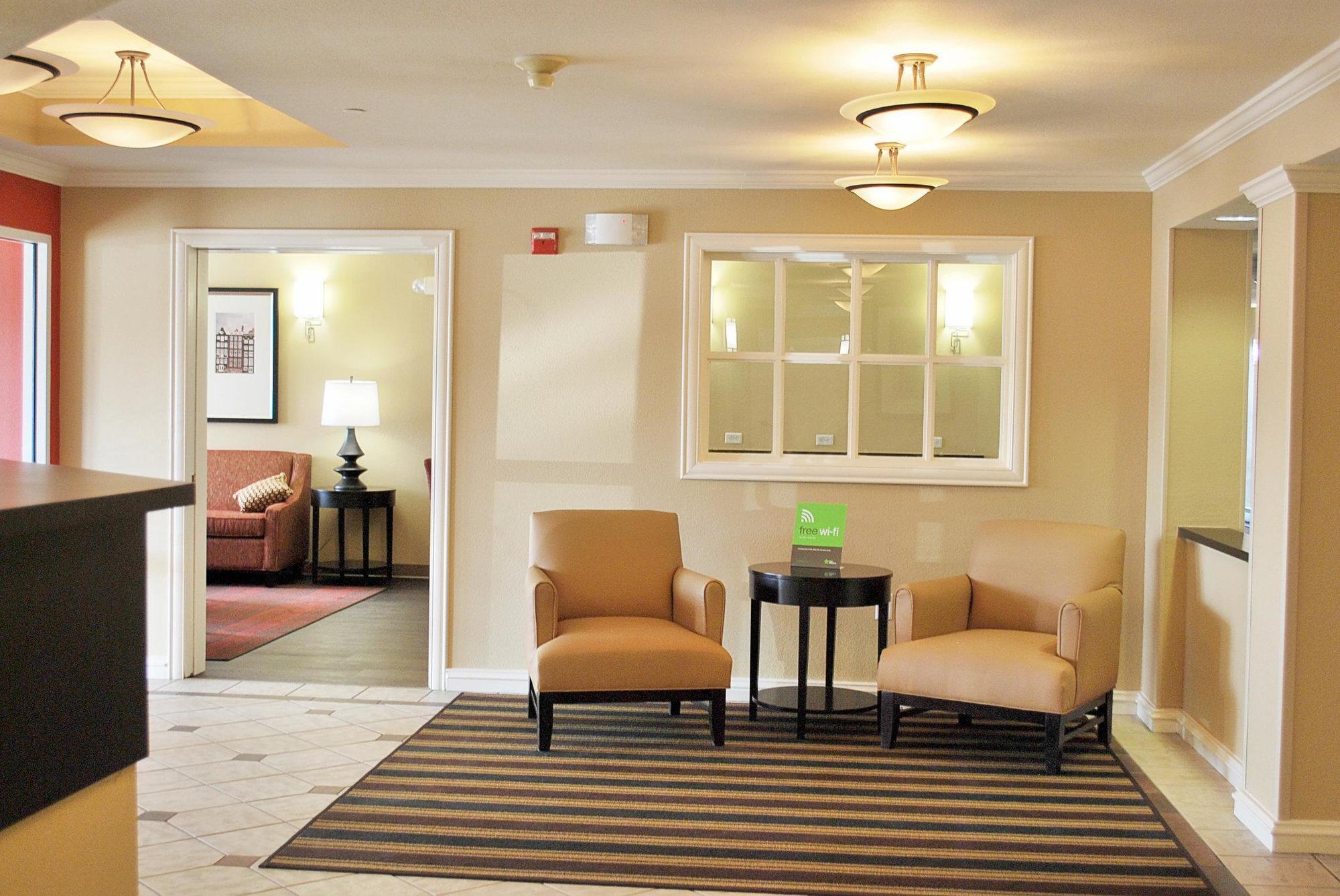 Extended Stay America Suites - St Louis - Westport - Central Maryland Heights Luaran gambar