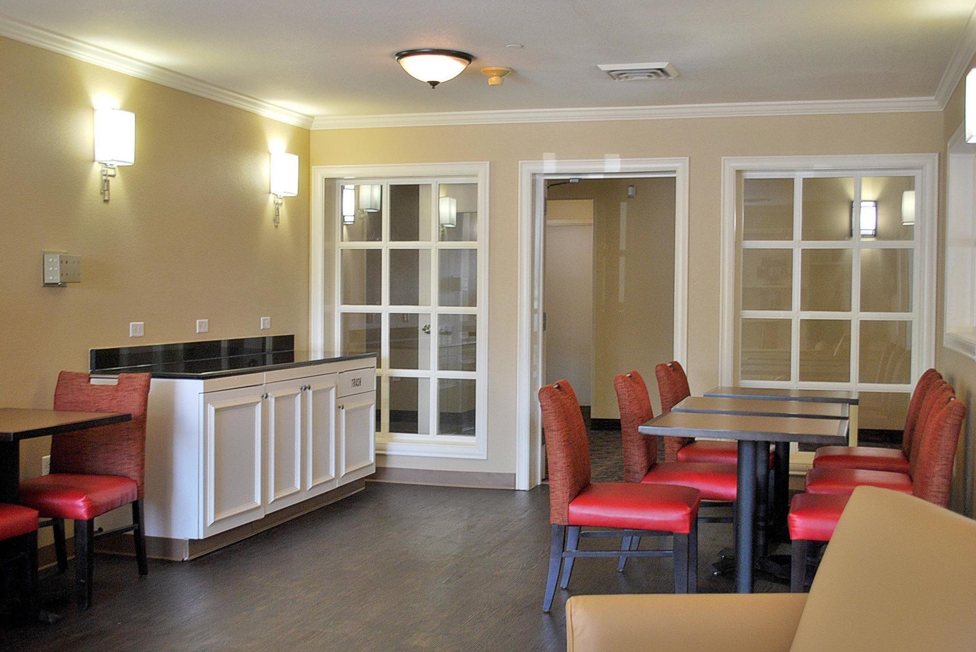 Extended Stay America Suites - St Louis - Westport - Central Maryland Heights Luaran gambar