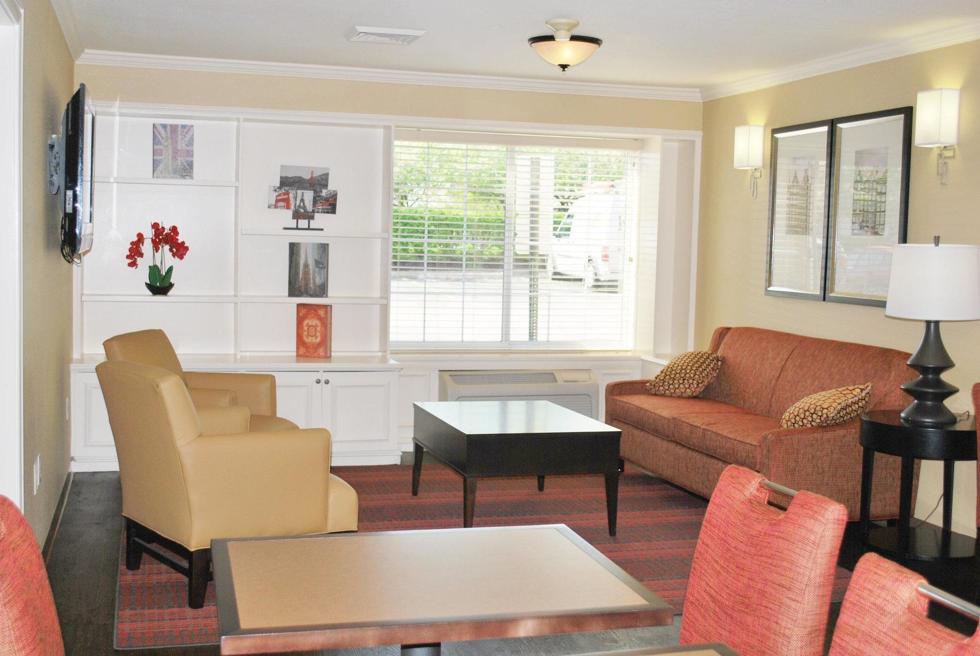 Extended Stay America Suites - St Louis - Westport - Central Maryland Heights Luaran gambar