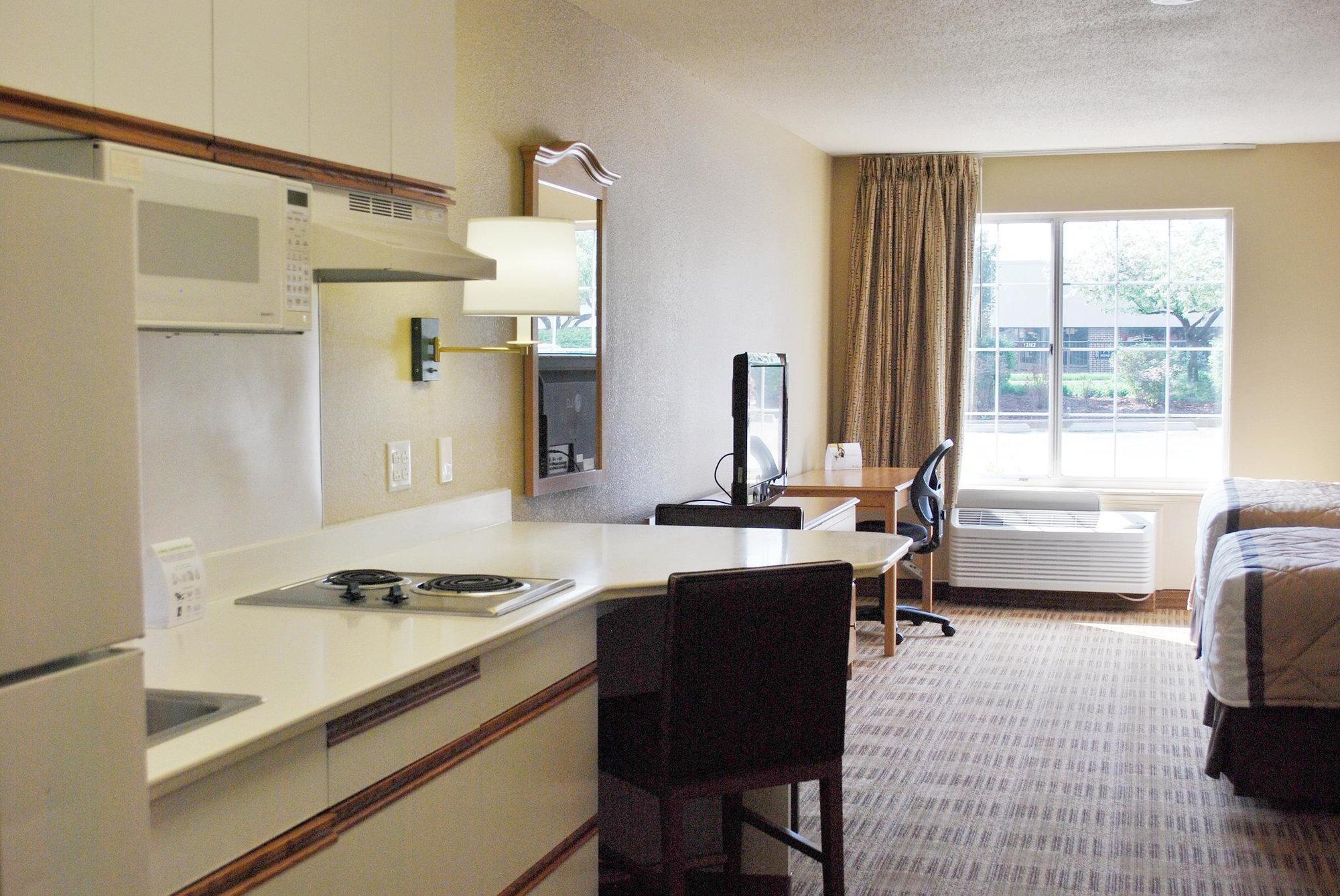 Extended Stay America Suites - St Louis - Westport - Central Maryland Heights Luaran gambar