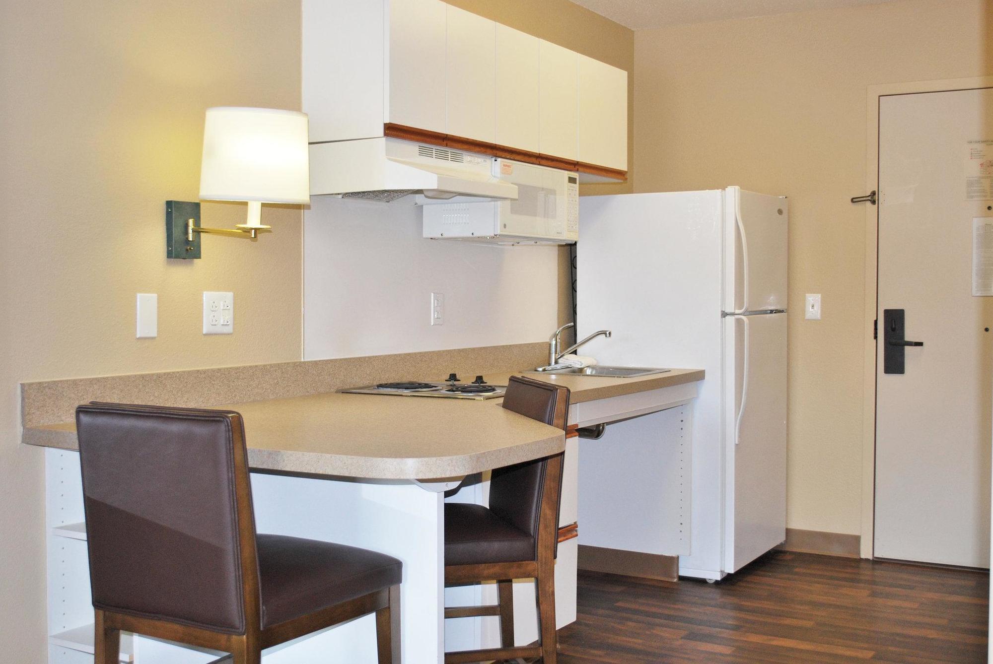 Extended Stay America Suites - St Louis - Westport - Central Maryland Heights Luaran gambar