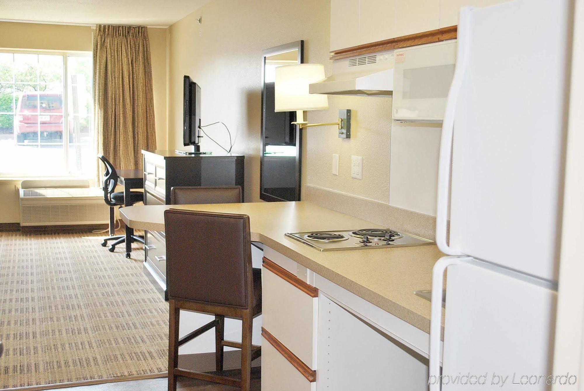Extended Stay America Suites - St Louis - Westport - Central Maryland Heights Luaran gambar