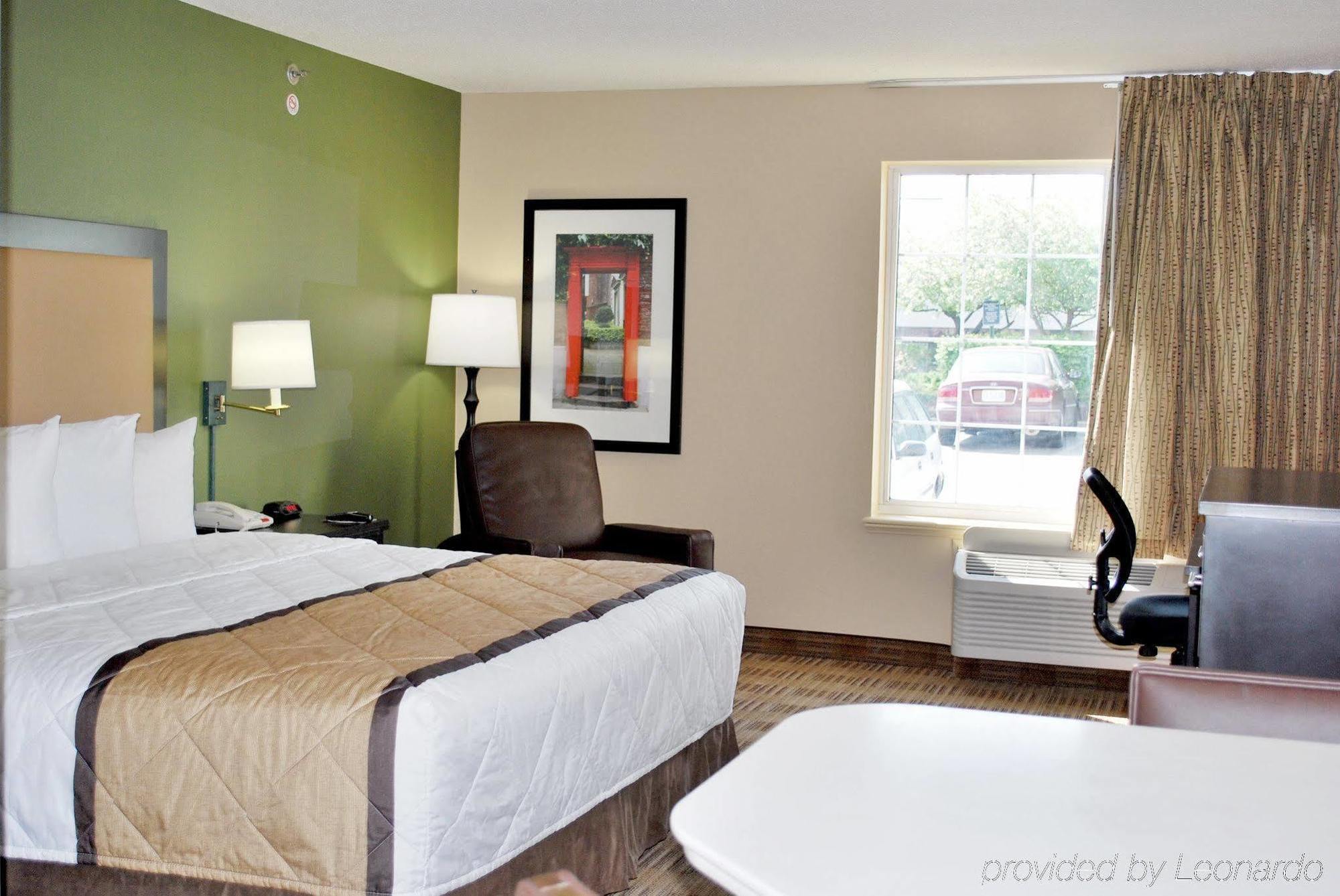 Extended Stay America Suites - St Louis - Westport - Central Maryland Heights Luaran gambar