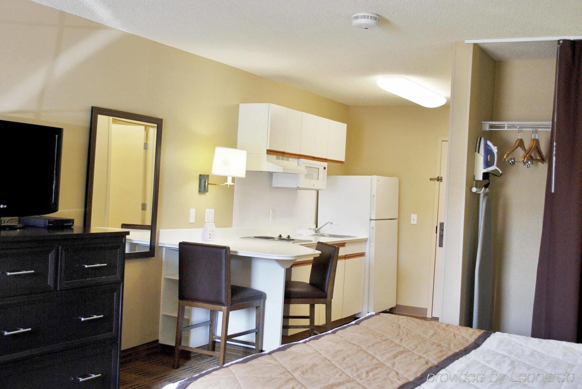 Extended Stay America Suites - St Louis - Westport - Central Maryland Heights Luaran gambar